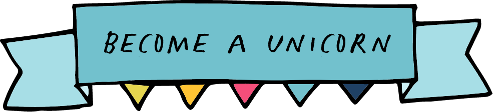 Become a Unicorn Become a Unicorn