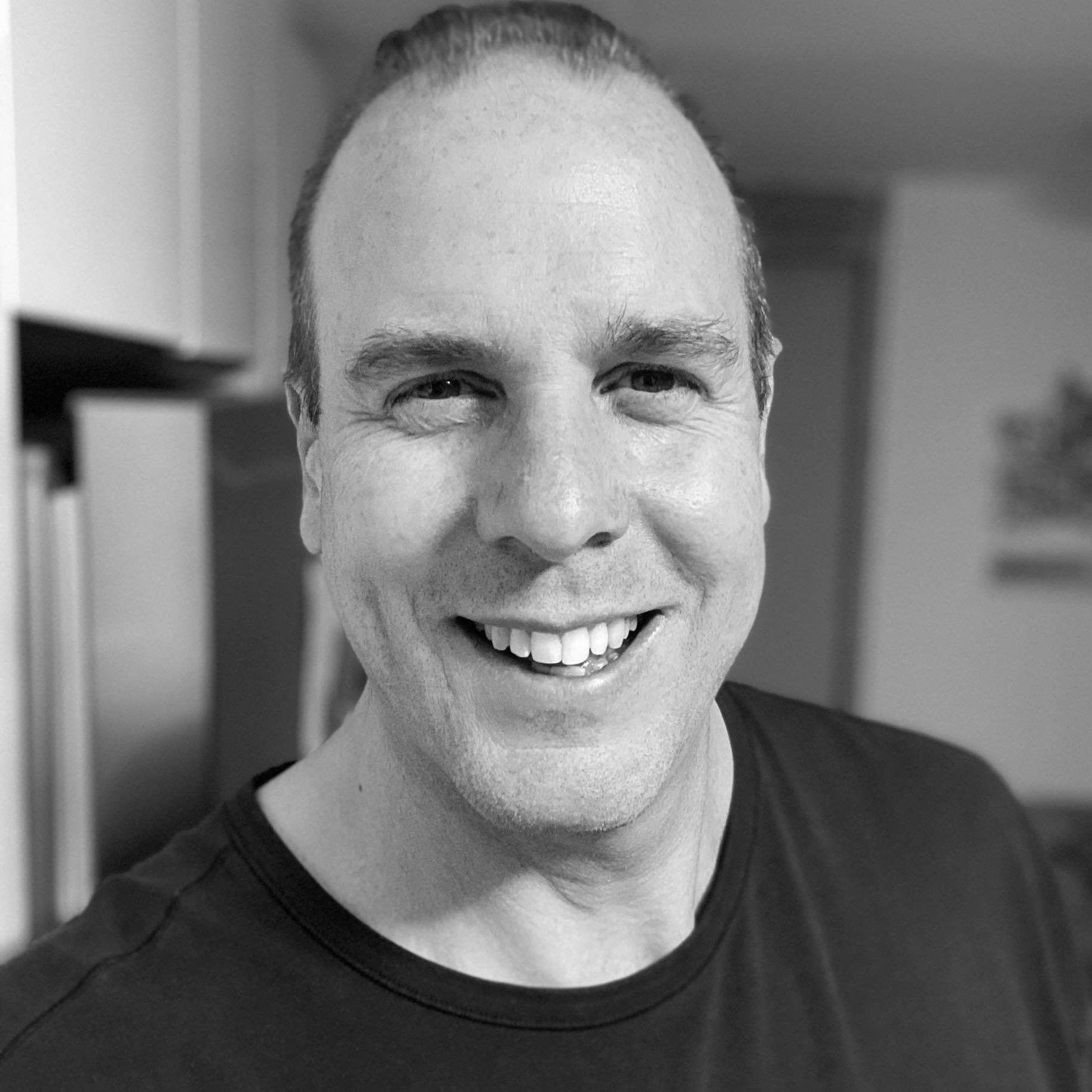 JAMES SCHRAMKO James Schramko the host of Super Fast Business